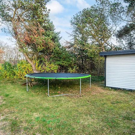 Holiday Home Skjern XVIII المظهر الخارجي الصورة