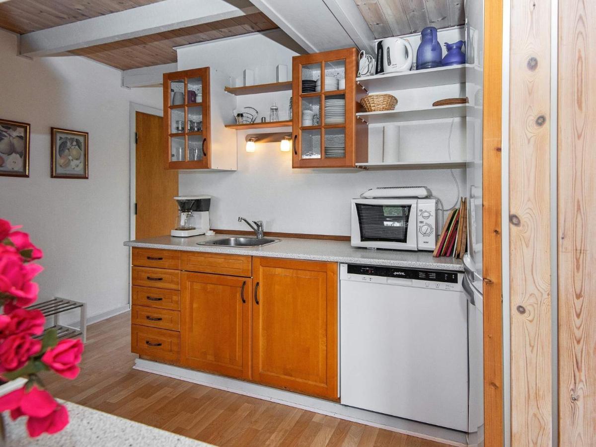 Holiday Home Skjern XVIII المظهر الخارجي الصورة