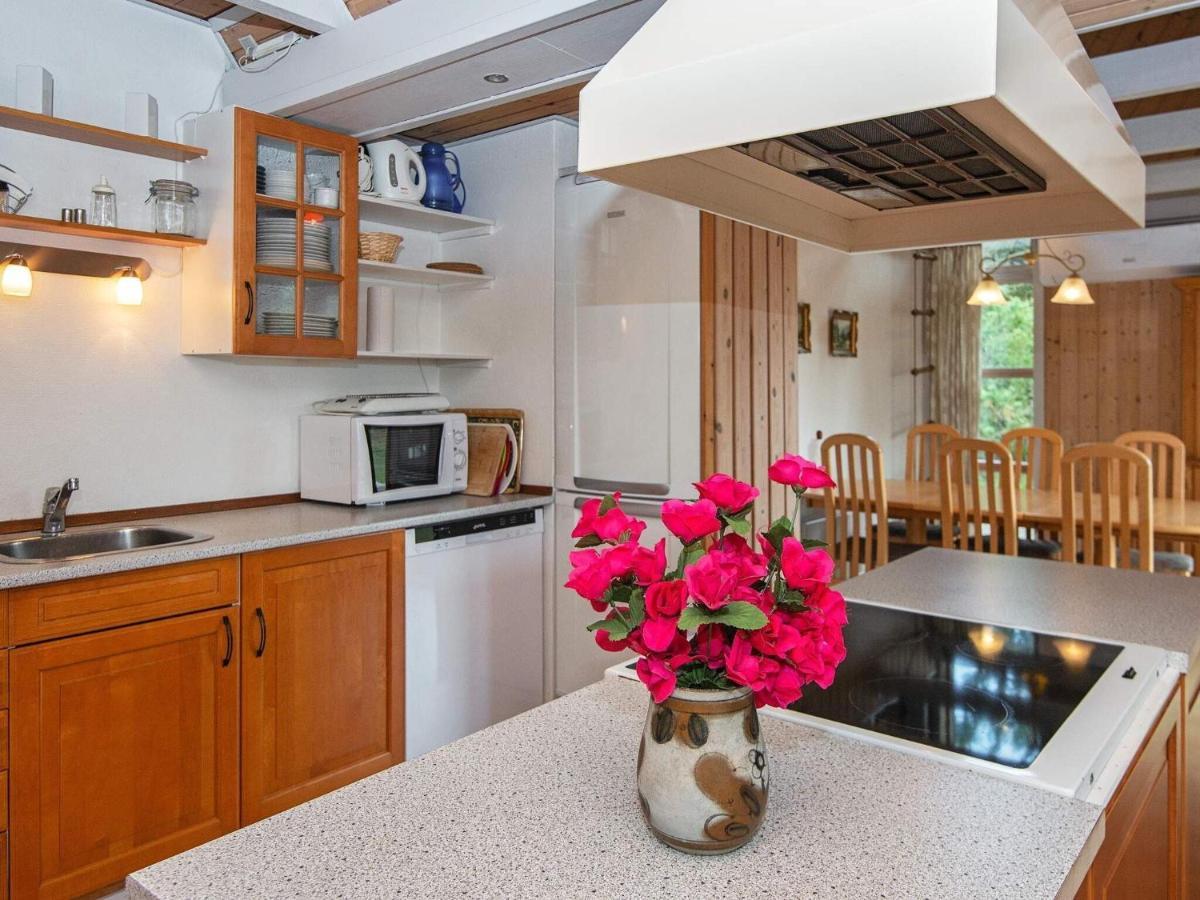 Holiday Home Skjern XVIII المظهر الخارجي الصورة