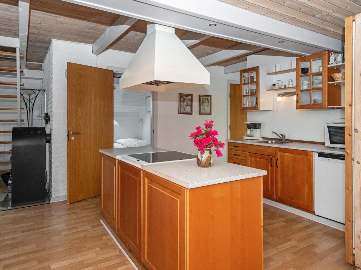 Holiday Home Skjern XVIII المظهر الخارجي الصورة