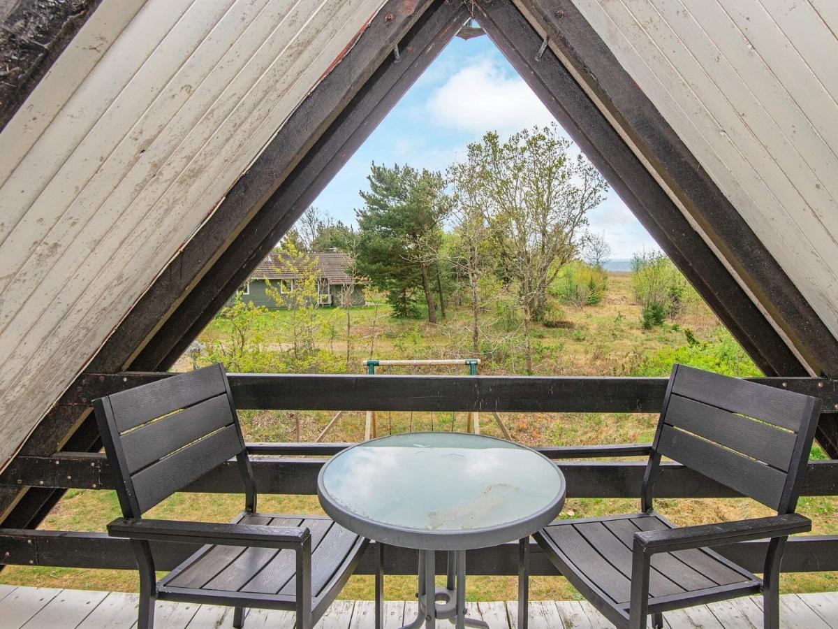 Holiday Home Skjern XVIII المظهر الخارجي الصورة