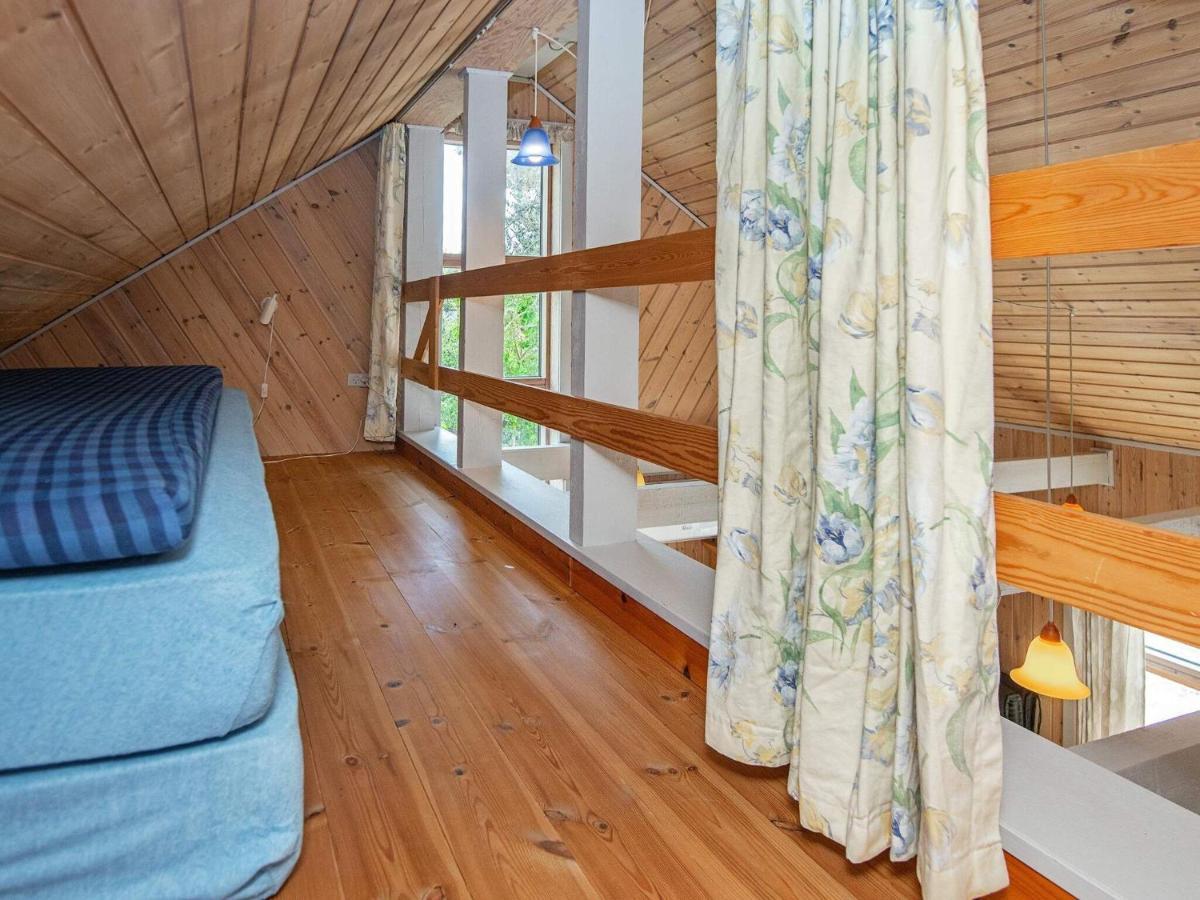Holiday Home Skjern XVIII المظهر الخارجي الصورة