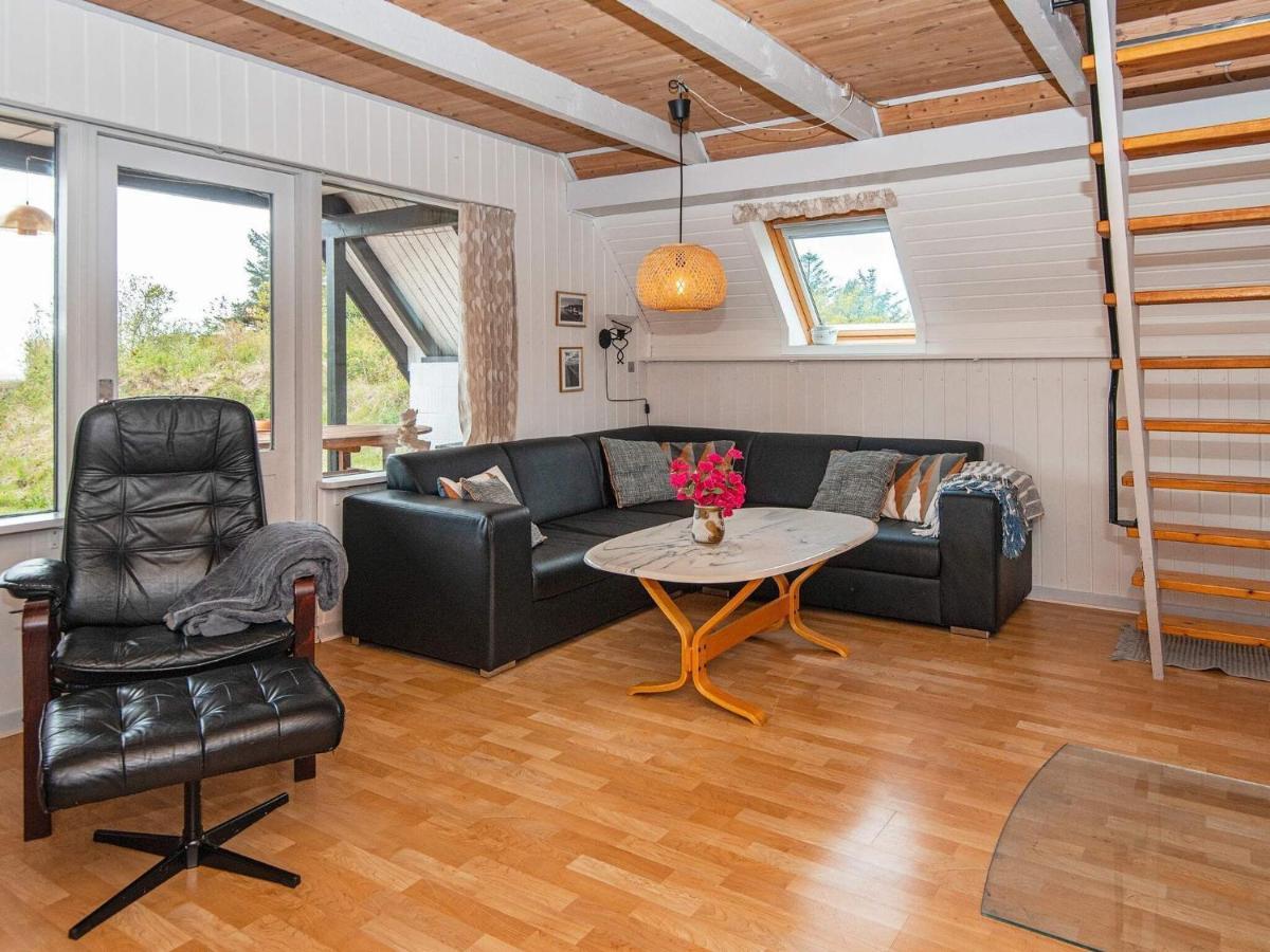 Holiday Home Skjern XVIII المظهر الخارجي الصورة