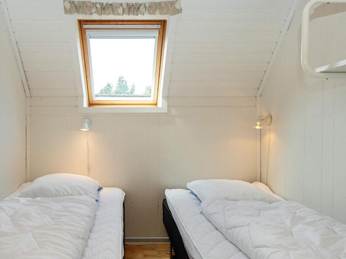 Holiday Home Skjern XVIII المظهر الخارجي الصورة