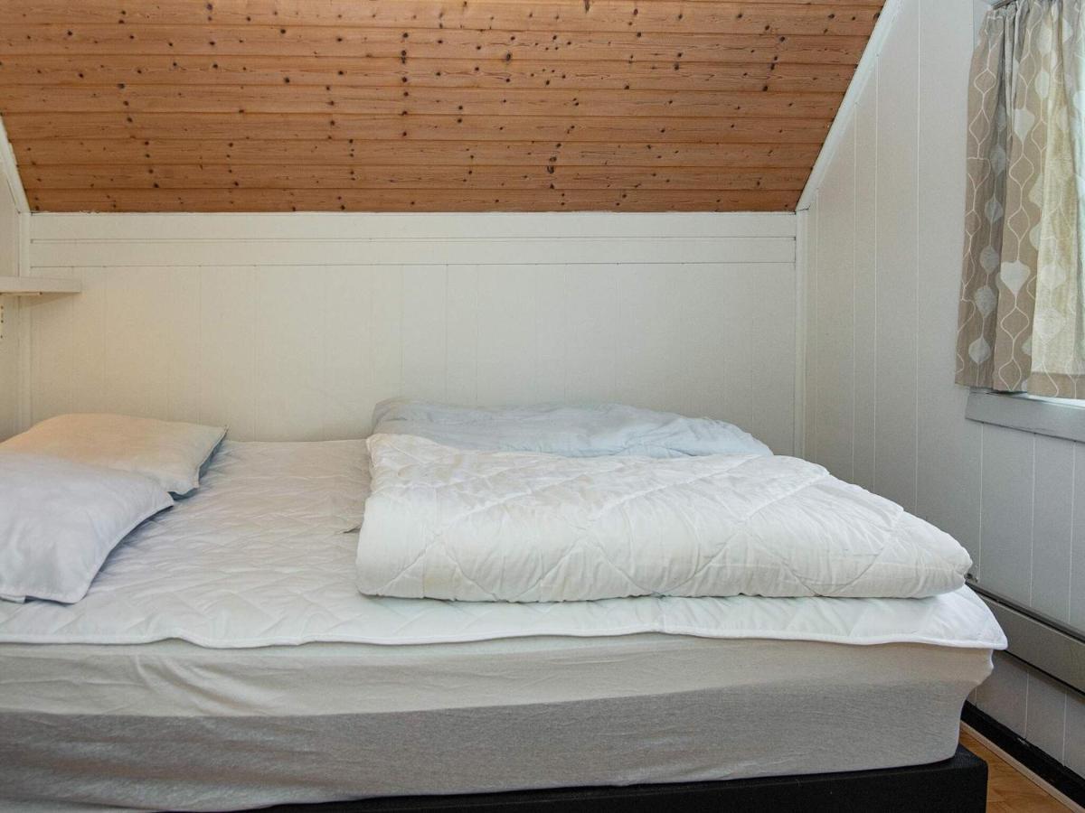Holiday Home Skjern XVIII المظهر الخارجي الصورة