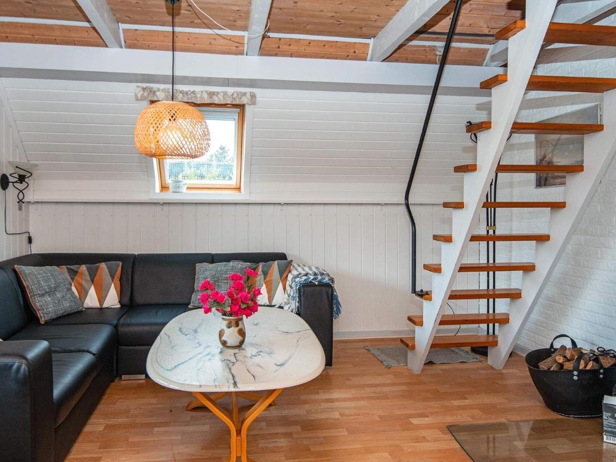Holiday Home Skjern XVIII المظهر الخارجي الصورة
