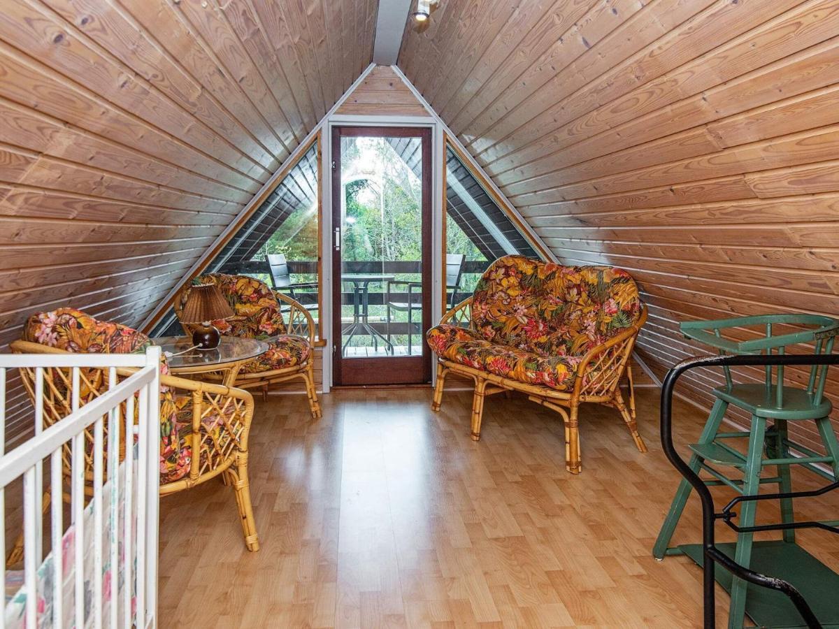 Holiday Home Skjern XVIII المظهر الخارجي الصورة